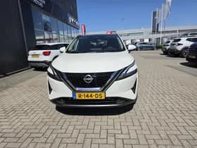 Nissan Qashqai thumbnail 20