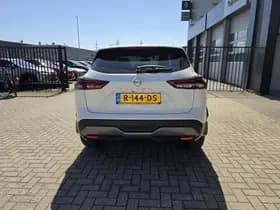Nissan Qashqai thumbnail 21