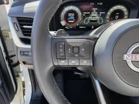 Nissan Qashqai thumbnail 23