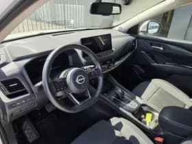 Nissan Qashqai thumbnail 26