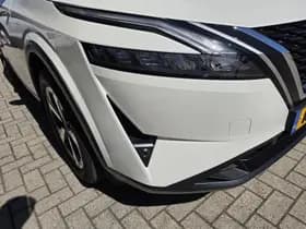 Nissan Qashqai thumbnail 27