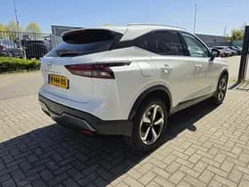 Nissan Qashqai thumbnail 5
