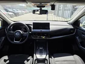 Nissan Qashqai thumbnail 6