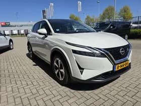 Nissan Qashqai thumbnail 9