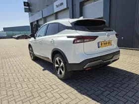 Nissan Qashqai thumbnail 10
