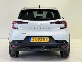 Mitsubishi ASX thumbnail 21
