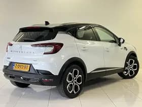 Mitsubishi ASX thumbnail 5