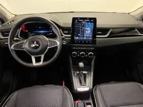 Mitsubishi ASX thumbnail 6
