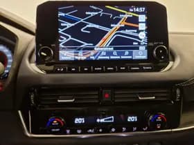Nissan Qashqai thumbnail 14