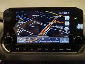 Nissan Qashqai thumbnail 15