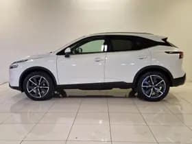 Nissan Qashqai thumbnail 20