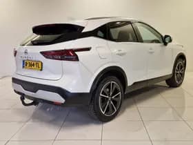 Nissan Qashqai thumbnail 3