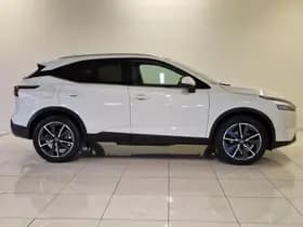 Nissan Qashqai thumbnail 21