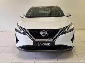 Nissan Qashqai thumbnail 22