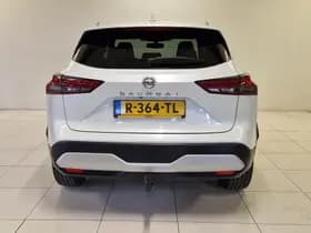 Nissan Qashqai thumbnail 23