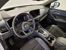 Nissan Qashqai thumbnail 28