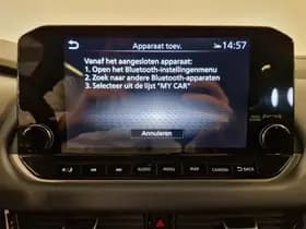 Nissan Qashqai thumbnail 37