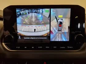 Nissan Qashqai thumbnail 5