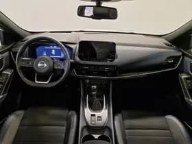 Nissan Qashqai thumbnail 6
