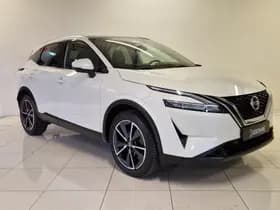 Nissan Qashqai thumbnail 9