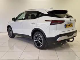 Nissan Qashqai thumbnail 10