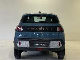 Dacia Spring thumbnail 11