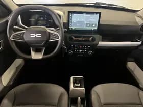 Dacia Spring thumbnail 12