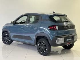 Dacia Spring thumbnail 13