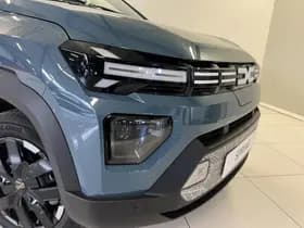 Dacia Spring thumbnail 21