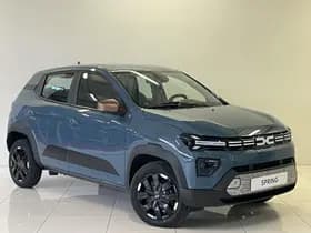 Dacia Spring thumbnail 22