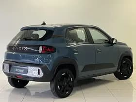 Dacia Spring thumbnail 24