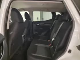 Nissan Qashqai thumbnail 11