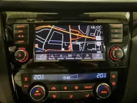 Nissan Qashqai thumbnail 13