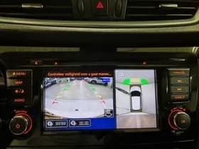 Nissan Qashqai thumbnail 14