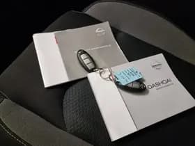 Nissan Qashqai thumbnail 18