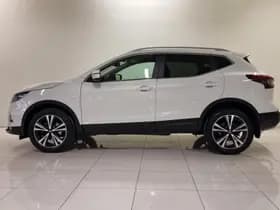 Nissan Qashqai thumbnail 19