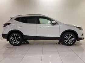 Nissan Qashqai thumbnail 20