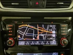 Nissan Qashqai thumbnail 3