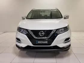 Nissan Qashqai thumbnail 21