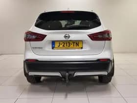 Nissan Qashqai thumbnail 22