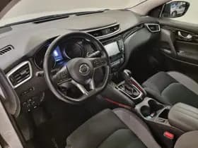 Nissan Qashqai thumbnail 27