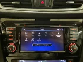 Nissan Qashqai thumbnail 37