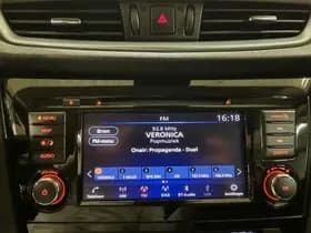 Nissan Qashqai thumbnail 39