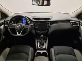 Nissan Qashqai thumbnail 6