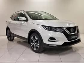 Nissan Qashqai thumbnail 8