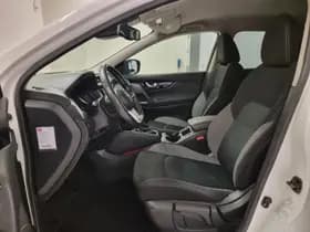 Nissan Qashqai thumbnail 10