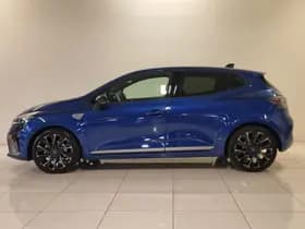 Renault Clio thumbnail 19