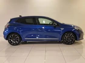 Renault Clio thumbnail 20