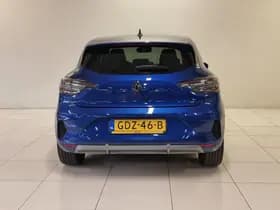 Renault Clio thumbnail 22