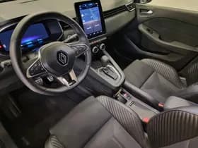Renault Clio thumbnail 27